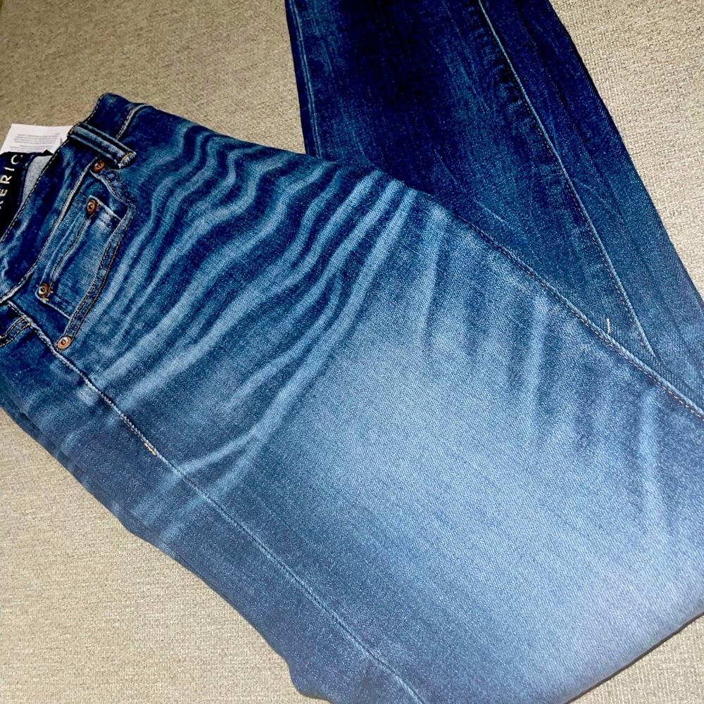 Men’s skinny jeans